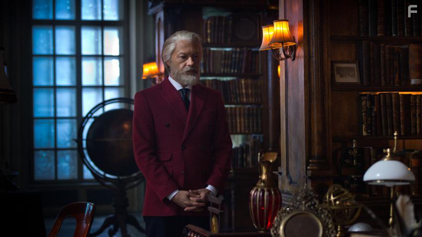 Дед Мороз. Битва Магов #15