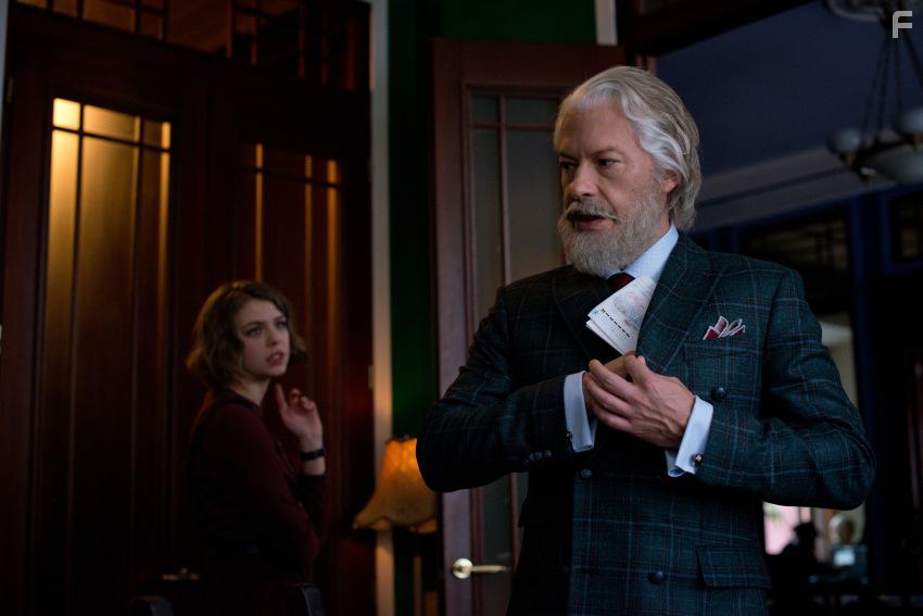 Дед Мороз. Битва Магов #16