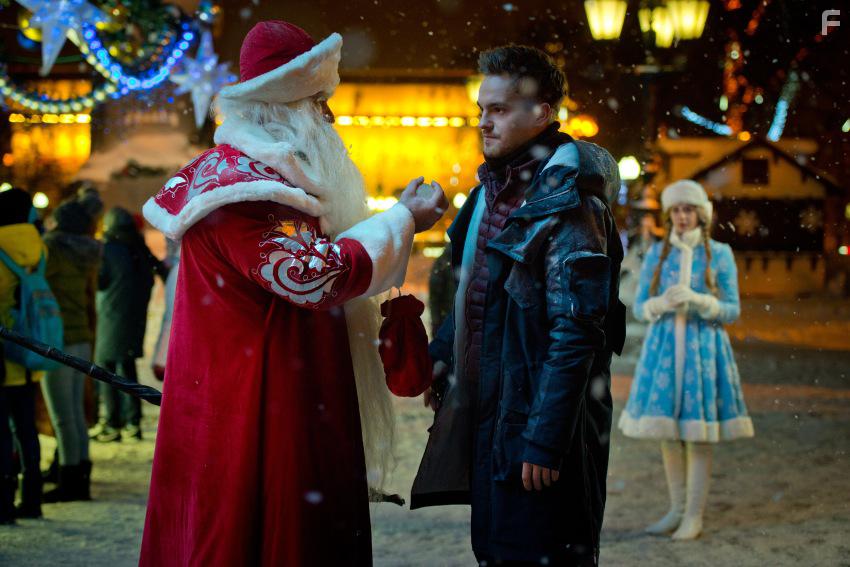 Дед Мороз. Битва Магов #17