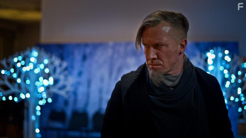 Дед Мороз. Битва Магов #18