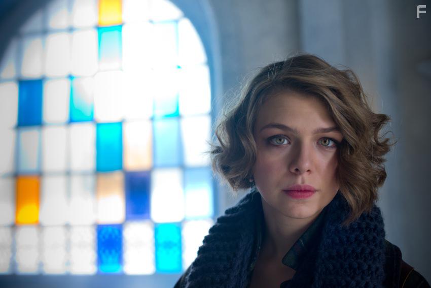 Дед Мороз. Битва Магов #20