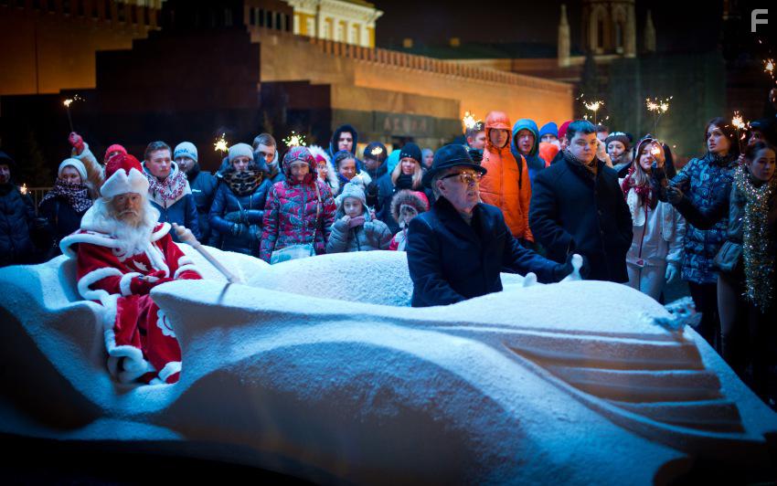 Дед Мороз. Битва Магов #21