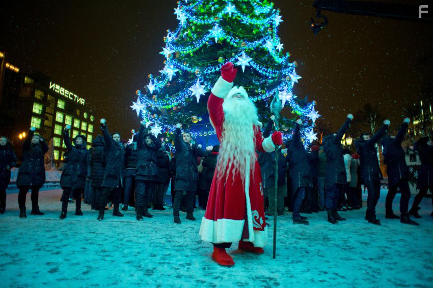 Дед Мороз. Битва Магов #22