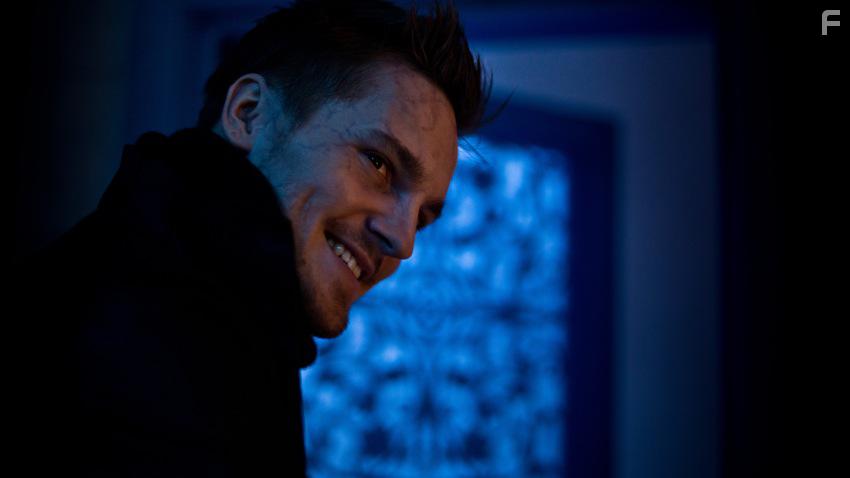 Дед Мороз. Битва Магов #25