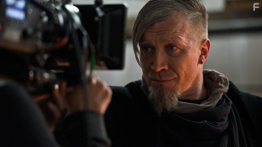 Дед Мороз. Битва Магов #27