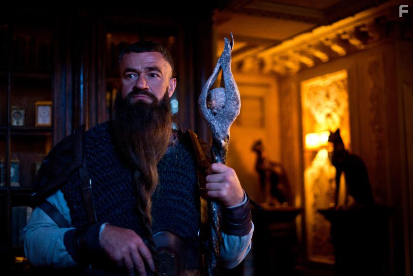 Дед Мороз. Битва Магов #28