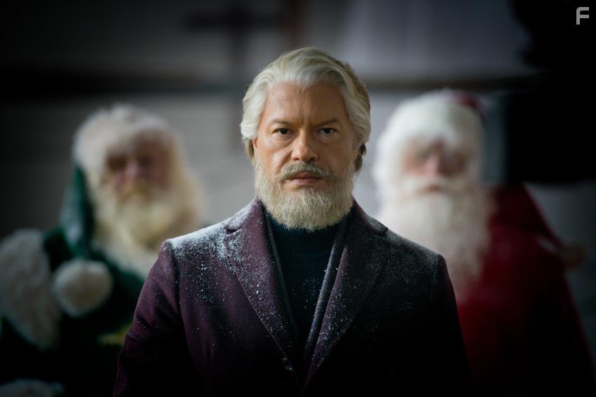 Дед Мороз. Битва Магов