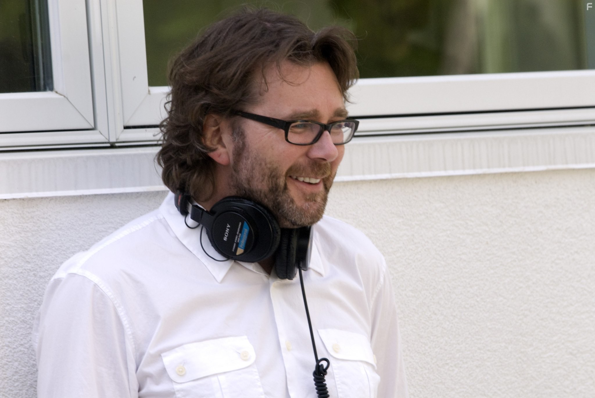 Kirk Jones in Вcё путём (2009)