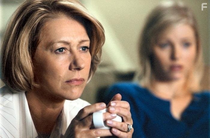 Helen Mirren in Расчет (2004)