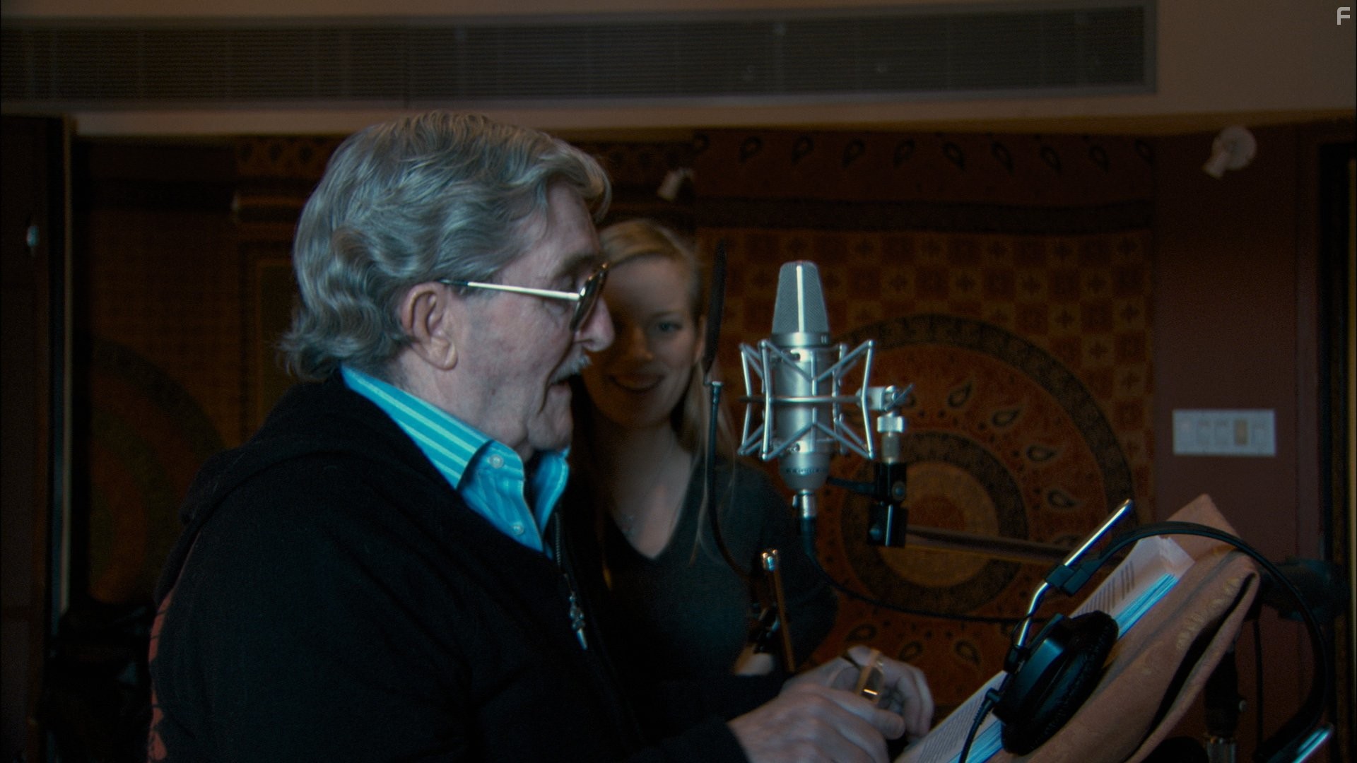 Истории, которые мы рассказываем