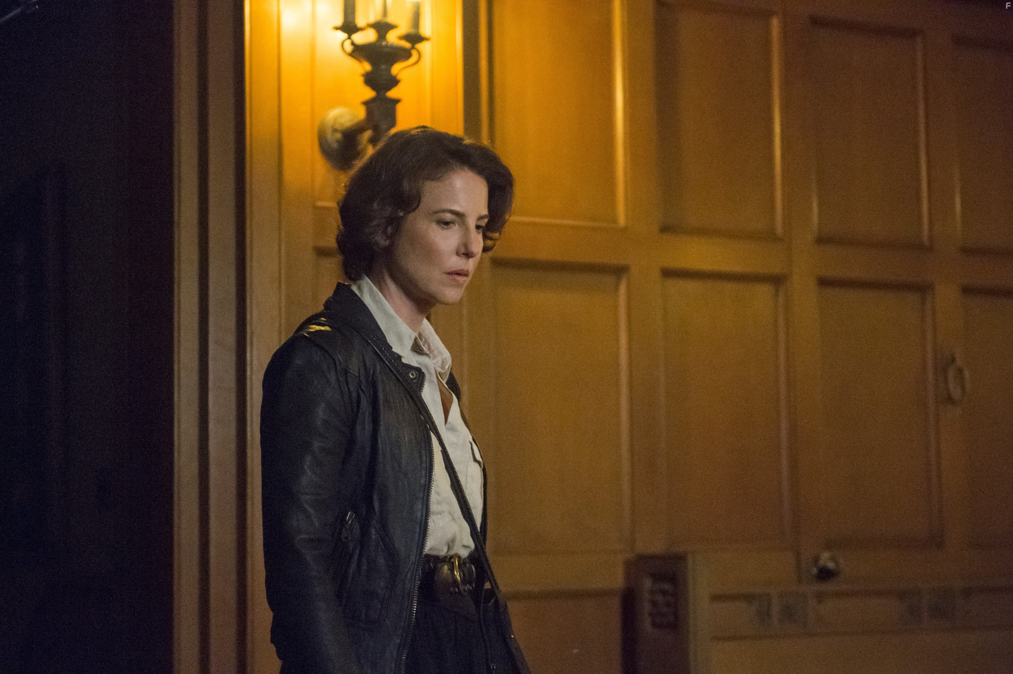 Robin Weigert in Дэмиен (2016)