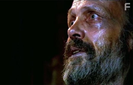 Columbus:  the constant prayer.