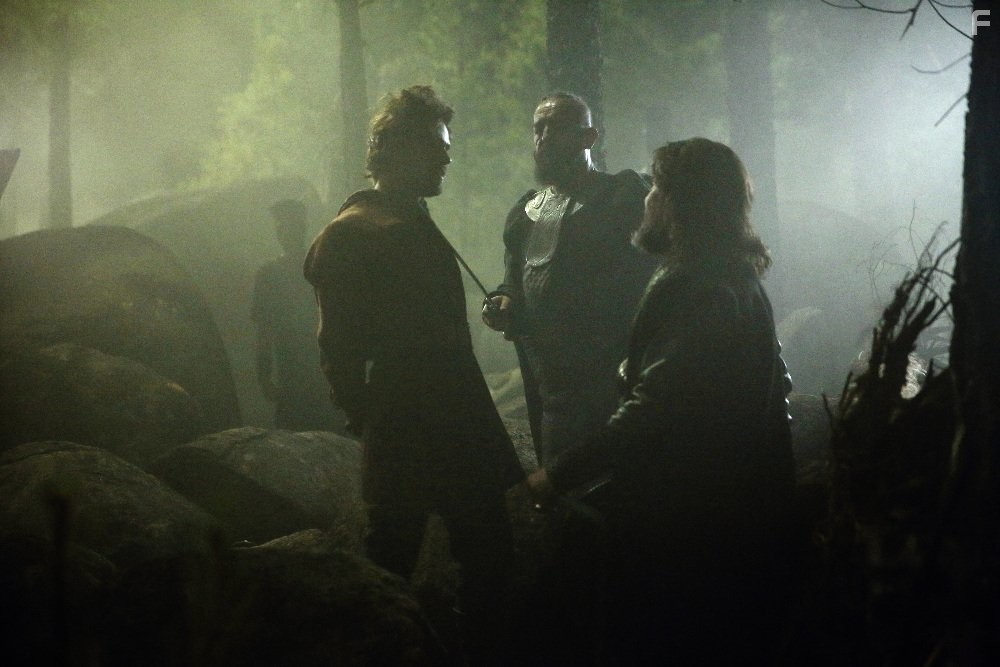 Цари и пророки (2015)