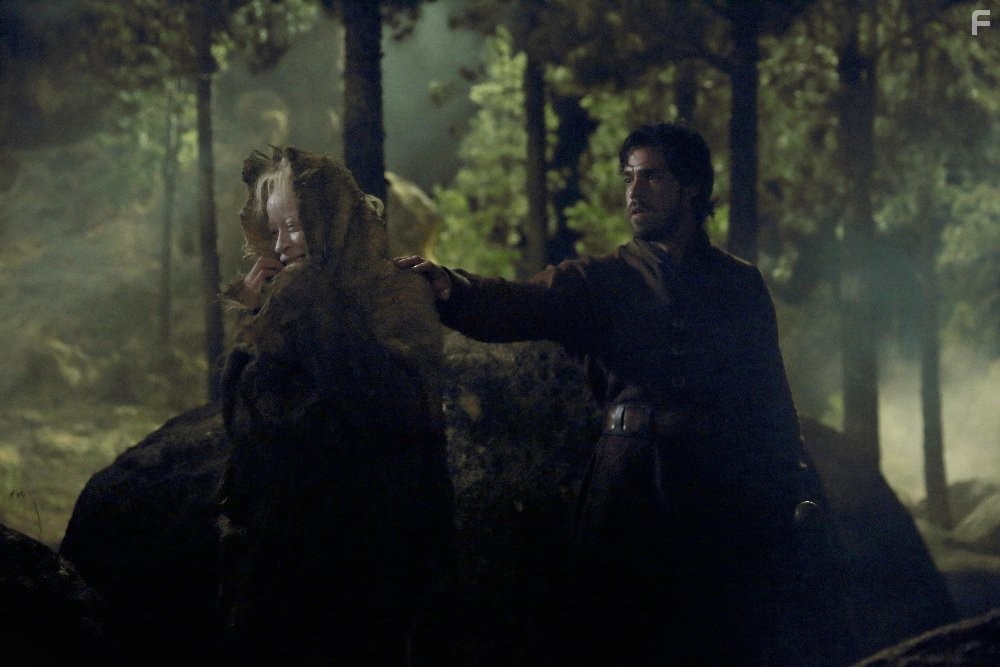 Цари и пророки (2015)