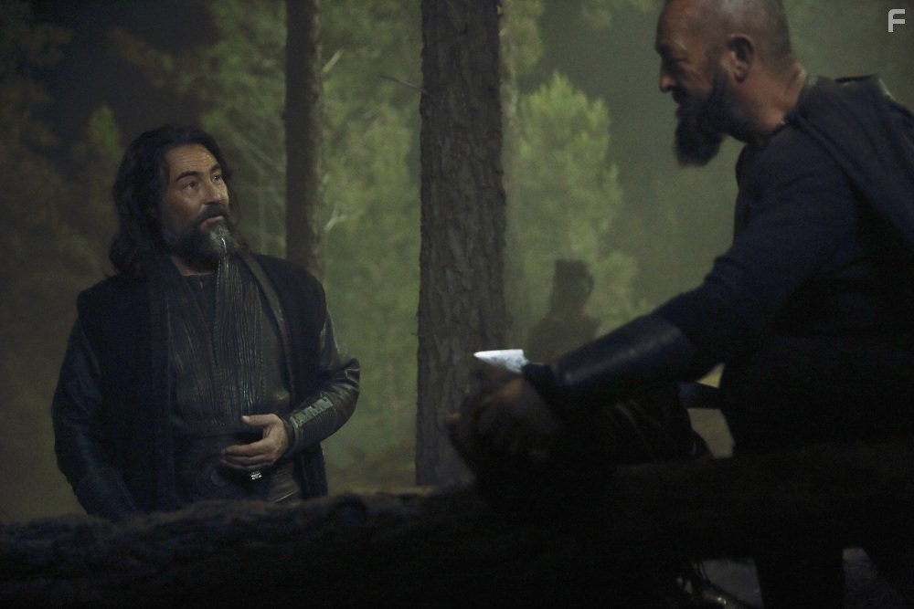 Цари и пророки (2015)