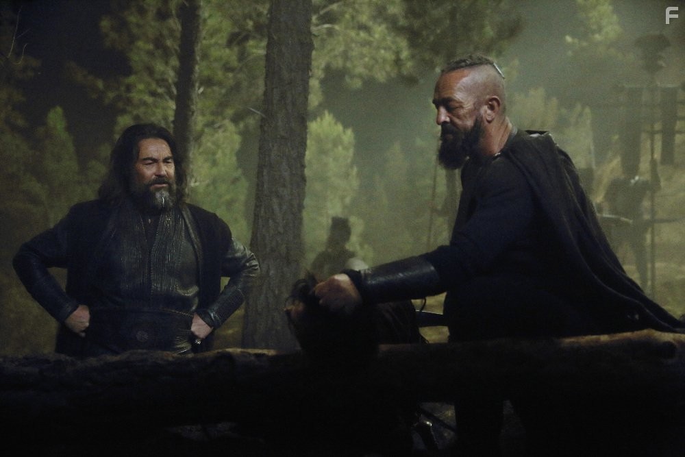 Цари и пророки (2015)