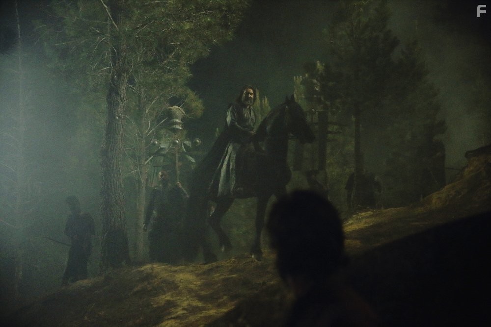 Цари и пророки (2015)