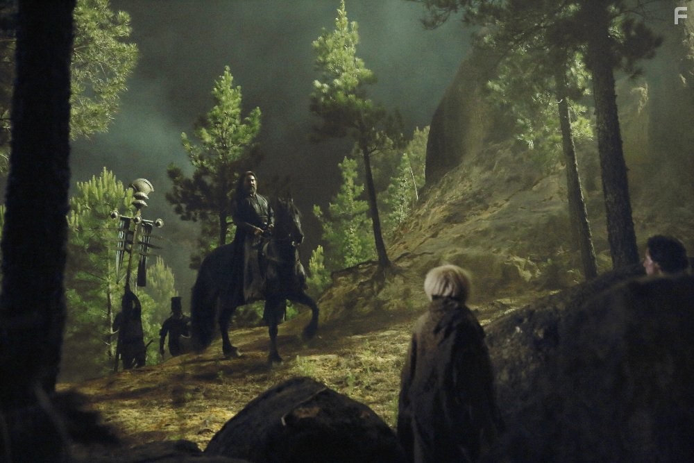 Цари и пророки (2015)