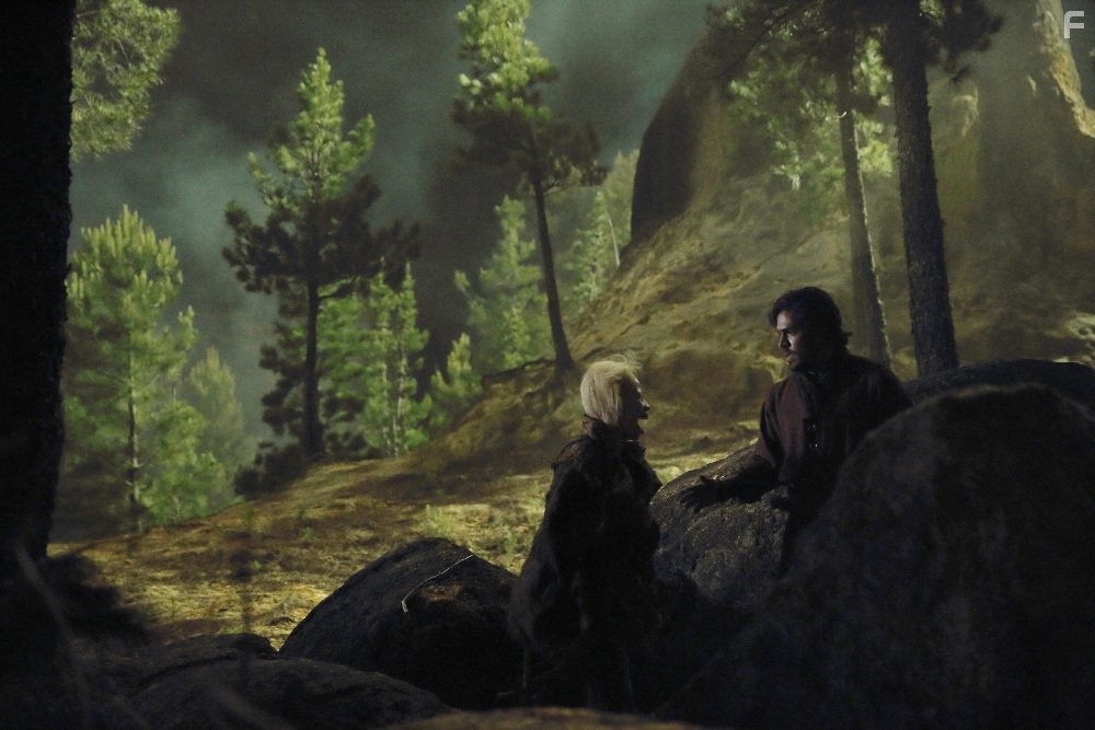 Цари и пророки (2015)