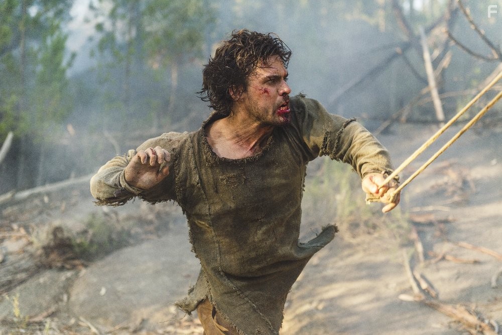 Цари и пророки (2015)