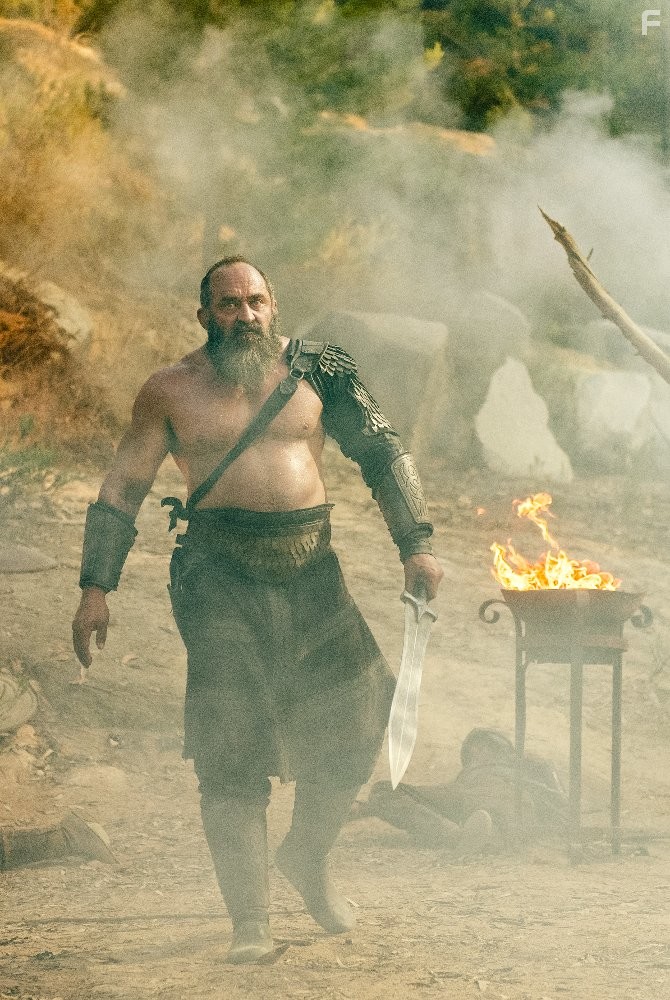 Цари и пророки (2015)