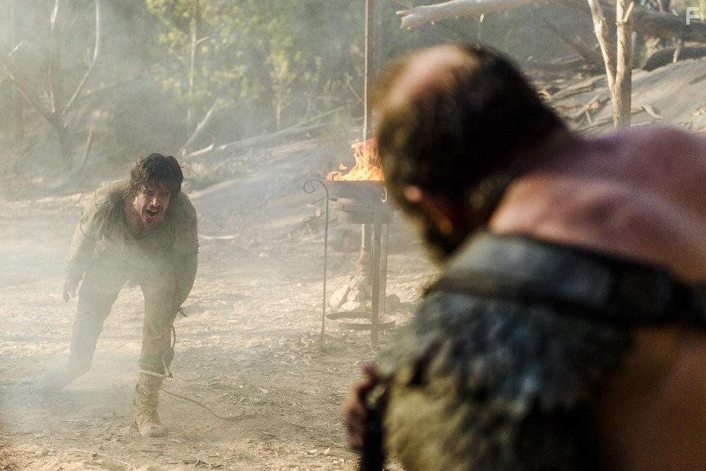 Цари и пророки (2015)