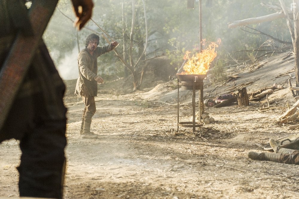 Цари и пророки (2015)