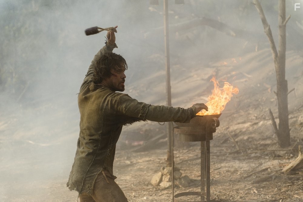 Цари и пророки (2015)