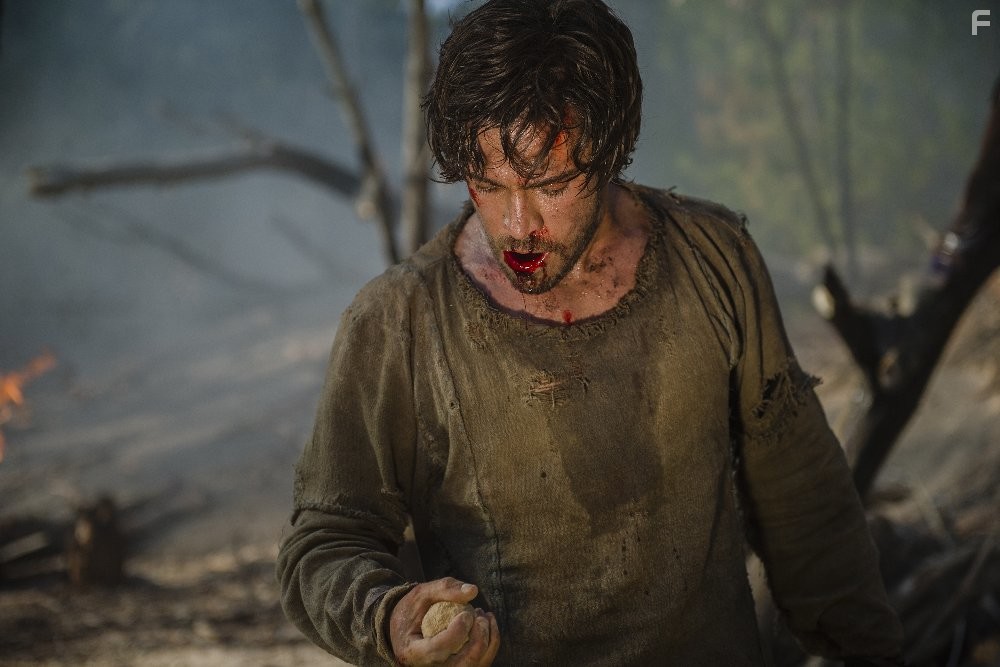 Цари и пророки (2015)