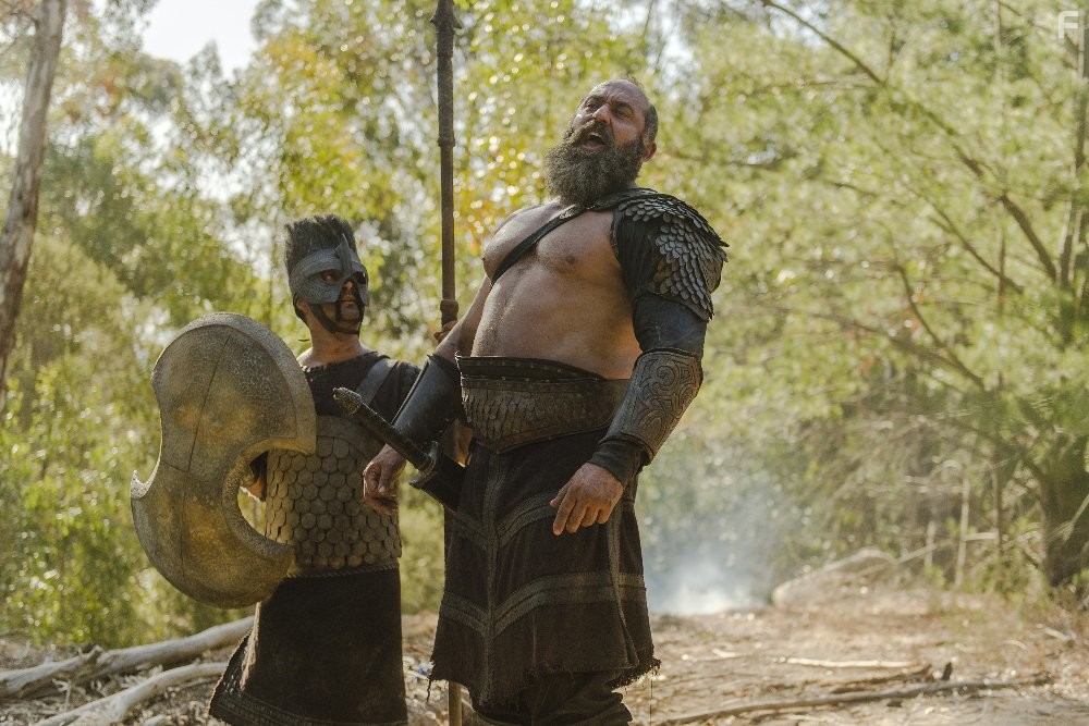 Цари и пророки (2015)