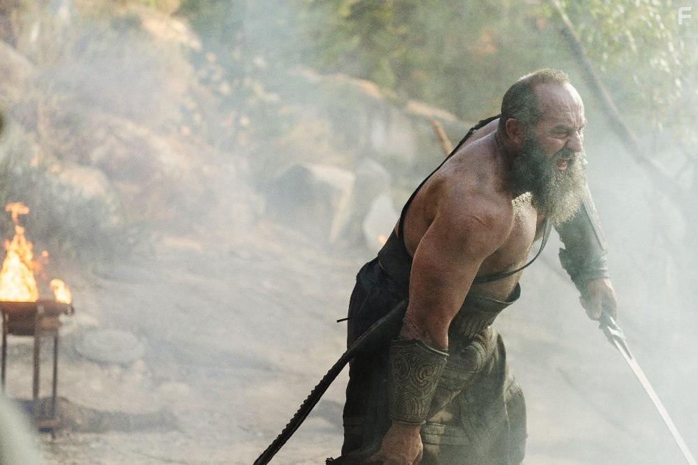 Цари и пророки (2015)