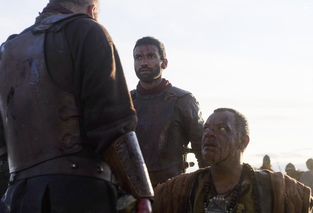 Цари и пророки (2015)