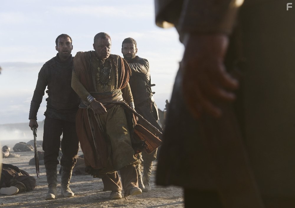 Цари и пророки (2015)