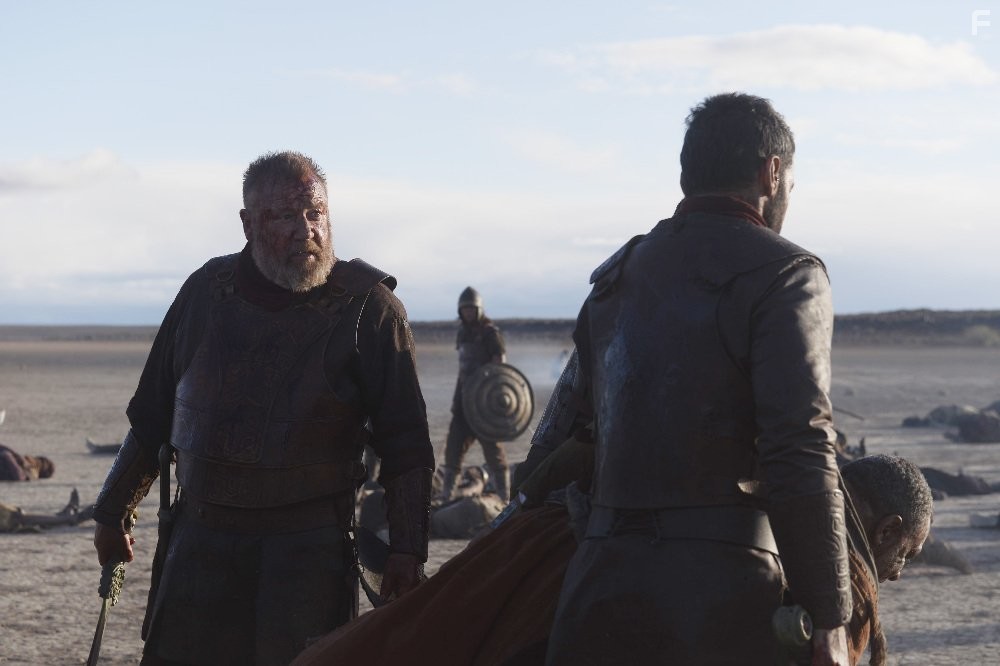 Цари и пророки (2015)