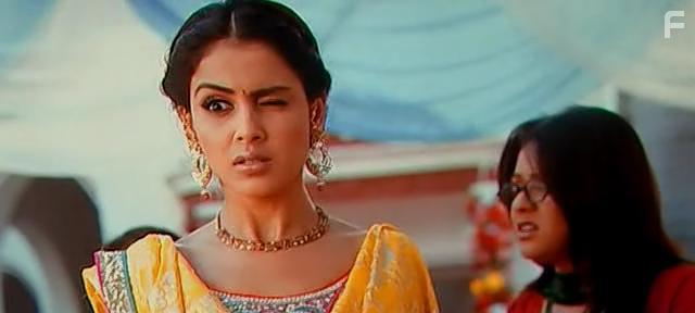 Чувствую любовь к тебе