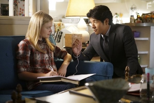 Час пик (2016)