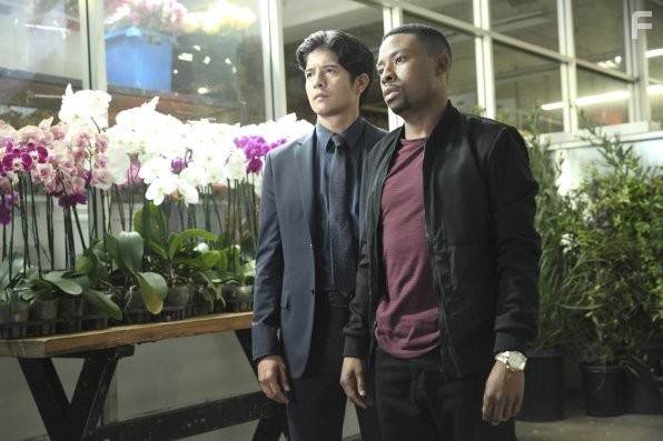 Час пик (2016)