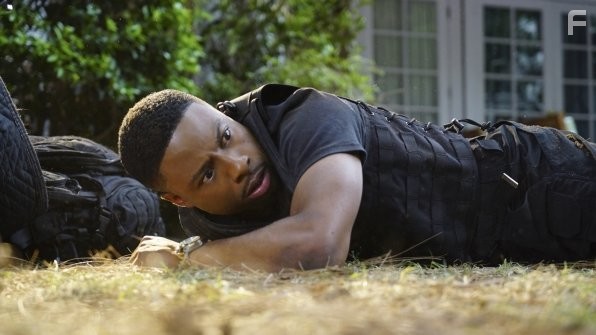 Час пик (2016)