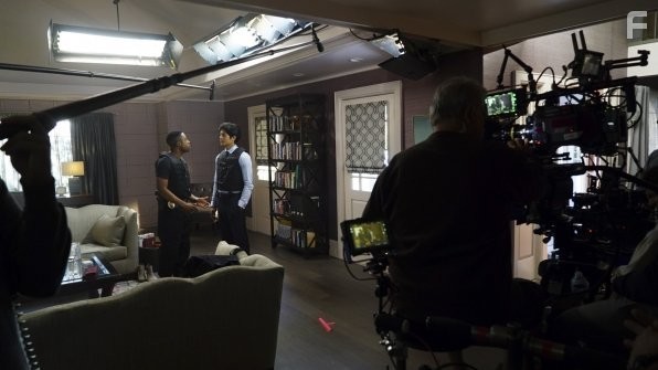 Час пик (2016)