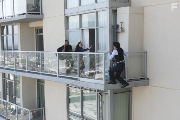 Час пик (2016)