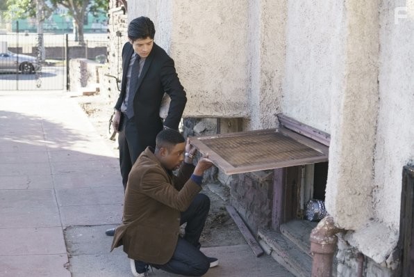 Час пик (2016)