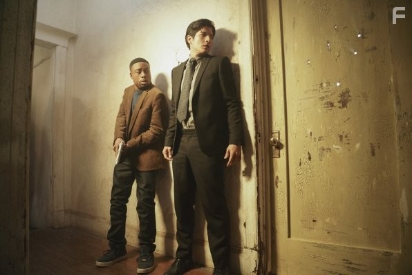 Час пик (2016)