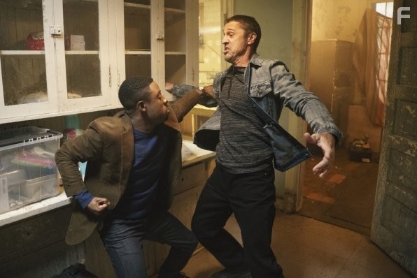 Час пик (2016)