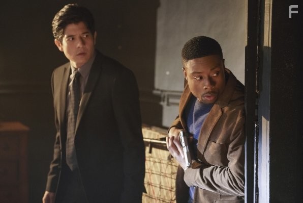 Час пик (2016)