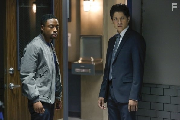 Час пик (2016)