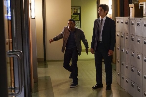 Час пик (2016)