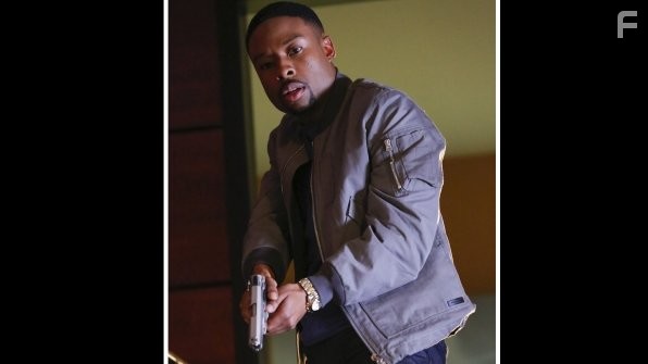 Час пик (2016)