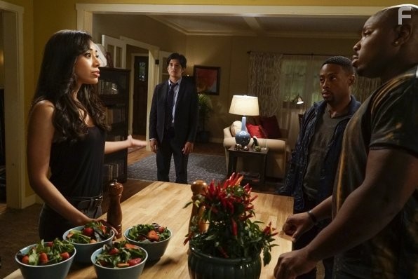 Час пик (2016)