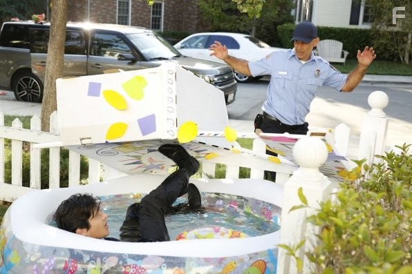 Час пик (2016)