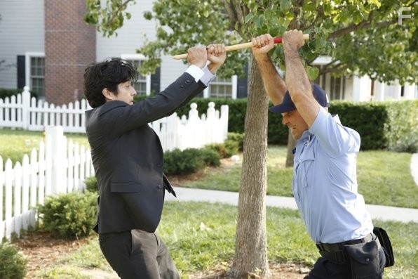 Час пик (2016)